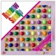 Jeu rainbow sudoku-lilojouets-magasins jeux et jouets dans morbihan en bretagne