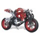 Ducati monster 1200s meccano-jouets-sajou-56