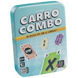 JEU CARRO COMBO BOITE METAL-LiloJouets-Magasins jeux et jouets dans Morbihan en Bretagne