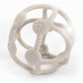 BALLE SILICONE BLANCHE-LiloJouets-Magasins jeux et jouets dans Morbihan en Bretagne BALLE SILICONE BLANCHE-LiloJouets-Magasins jeux et jouets dans Morbihan en Bretagne