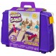 Mallette activites kinetic sand sable 900g-lilojouets-magasins jeux et jouets dans morbihan en bretagne
