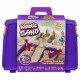 Mallette activites kinetic sand sable 900g-lilojouets-magasins jeux et jouets dans morbihan en bretagne