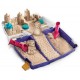 Mallette activites kinetic sand sable 900g-lilojouets-magasins jeux et jouets dans morbihan en bretagne