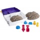 Mallette activites kinetic sand sable 900g-lilojouets-magasins jeux et jouets dans morbihan en bretagne