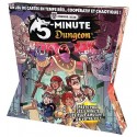 JEU 5 MINUTES DUNGEON