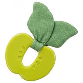 JOUET DENTITON EN SILICONE POMME FRUIT JARDIN-LiloJouets-Magasins jeux et jouets dans Morbihan en Bretagne JOUET DENTITON EN SILICONE POMME FRUIT JARDIN-LiloJouets-Magasins jeux et jouets dans Morbihan en Bretagne
