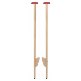 ECHASSES EN BOIS 102CM-LiloJouets-Magasins jeux et jouets dans Morbihan en Bretagne