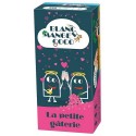 JEU BLANC MANGER COCO LA PETITE GATERIE TOME 3