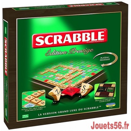 SCRABBLE EDITION PRESTIGE-jouets-sajou-56