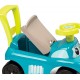 Porteur auto bleu-lilojouets-magasins jeux et jouets dans morbihan en bretagne