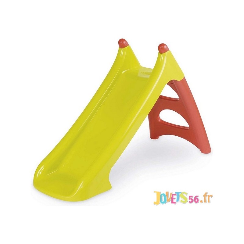 Toboggan xs jouets56.fr
