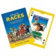 Jeu 54 cartes courses de chevaux-lilojouets-magasins jeux et jouets dans morbihan en bretagne