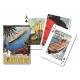 Jeu 54 cartes croisieres-lilojouets-magasins jeux et jouets dans morbihan en bretagne