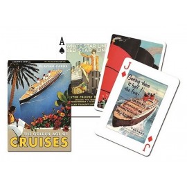 JEU 54 CARTES CROISIERES-LiloJouets-Magasins jeux et jouets dans Morbihan en Bretagne