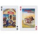 Jeu 54 cartes motorbike art-lilojouets-magasins jeux et jouets dans morbihan en bretagne