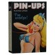 Jeu 54 cartes pin ups-lilojouets-magasins jeux et jouets dans morbihan en bretagne