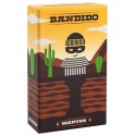 JEU BANDIDO - WANTED - JEU COOPERATIF
