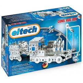 KIT TRAIN METAL 180 PIECES CONSTRUCTIONS METALLIQUES-LiloJouets-Magasins jeux et jouets dans Morbihan en Bretagne