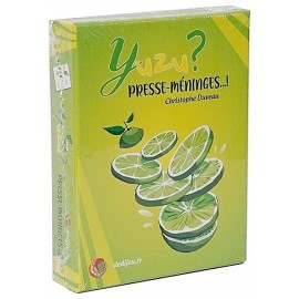 JEU YUZU PRESSE MENINGES-LiloJouets-Magasins jeux et jouets dans Morbihan en Bretagne JEU YUZU PRESSE MENINGES-LiloJouets-Magasins jeux et jouets dans Morbihan en Bretagne