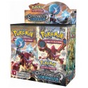 BOOSTER POKEMON XY11 OFFENSIVE VAPEUR