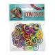 Sachet 200 elastiques loom color-lilojouets-magasins jeux et jouets dans morbihan en bretagne
