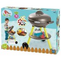 BARBECUE CHARBON DINETTE