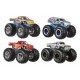 Vehicule hot wheels monster trucks asst-lilojouets-magasins jeux et jouets dans morbihan en bretagne