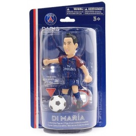 FIGURINE 11CM DI MARIA JOUEUR FOOTBALL PSG-LiloJouets-Magasins jeux et jouets dans Morbihan en Bretagne FIGURINE 11CM DI MARIA JOUEUR FOOTBALL PSG-LiloJouets-Magasins jeux et jouets dans Morbihan en Bretagne