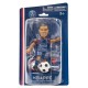 Figurine 11cm mbappe joueur football psg-lilojouets-magasins jeux et jouets dans morbihan en bretagne