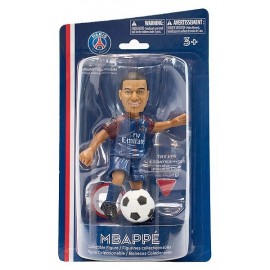 FIGURINE 11CM MBAPPE JOUEUR FOOTBALL PSG-LiloJouets-Magasins jeux et jouets dans Morbihan en Bretagne