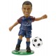 Figurine 11cm mbappe joueur football psg-lilojouets-magasins jeux et jouets dans morbihan en bretagne