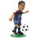 Figurine 11cm mbappe joueur football psg-lilojouets-magasins jeux et jouets dans morbihan en bretagne