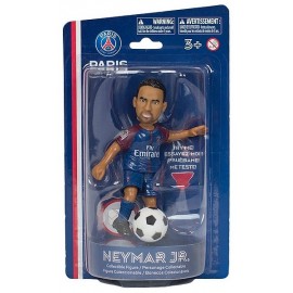 FIGURINE 11CM NEYMAR JOUEUR FOOTBALL PSG-LiloJouets-Magasins jeux et jouets dans Morbihan en Bretagne