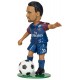 Figurine 11cm neymar joueur football psg-lilojouets-magasins jeux et jouets dans morbihan en bretagne