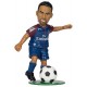 Figurine 11cm neymar joueur football psg-lilojouets-magasins jeux et jouets dans morbihan en bretagne