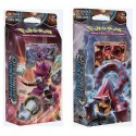 STARTER POKEMON XY11 OFFENSIVE VAPEUR