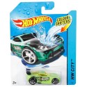 VEHICULE HOT WHEELS COLOR CHANGE ASST