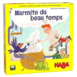 JEU MARMITE DU BEAU TEMPS-LiloJouets-Magasins jeux et jouets dans Morbihan en Bretagne