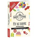 JEU ANNIVERSAIRE PARENT EPUISE KIT DE SURVIE