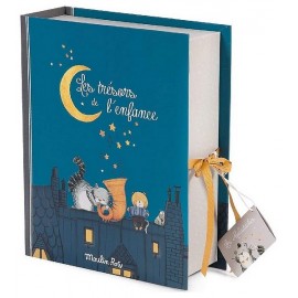 COFFRET NAISSANCE LES MOUSTACHES-LiloJouets-Magasins jeux et jouets dans Morbihan en Bretagne