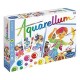 Aquarellum junior aladin-lilojouets-magasins jeux et jouets dans morbihan en bretagne