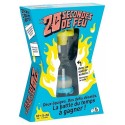 JEU 20 SECONDES DE FEU