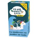 JEU BLANC-MANGER COCO JUNIOR LA MAITRESSE EN MAILLOT DE BAIN