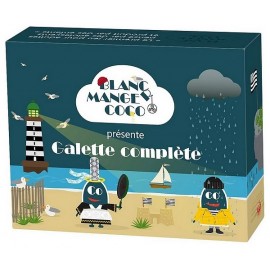 BLANC MANGER COCO EXT. GALETTE COMPLETE-LiloJouets-Magasins jeux et jouets dans Morbihan en Bretagne