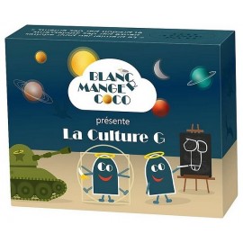 BLANC MANGER COCO EXT. CULTURE G-LiloJouets-Magasins jeux et jouets dans Morbihan en Bretagne