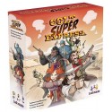JEU COLT SUPER EXPRESS