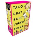 JEU TACO CHAT BOUC CHEESE PIZZA
