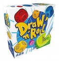 JEU DRAW N'ROLL