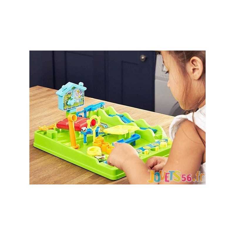 Tricky bille de tomy – jeu d'adresse à partir de 5 ans