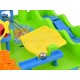 Tricky bille screwball scramble circuit bille-lilojouets-magasins jeux et jouets dans morbihan en bretagne